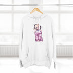 Meruccubi Fleece Hoodie