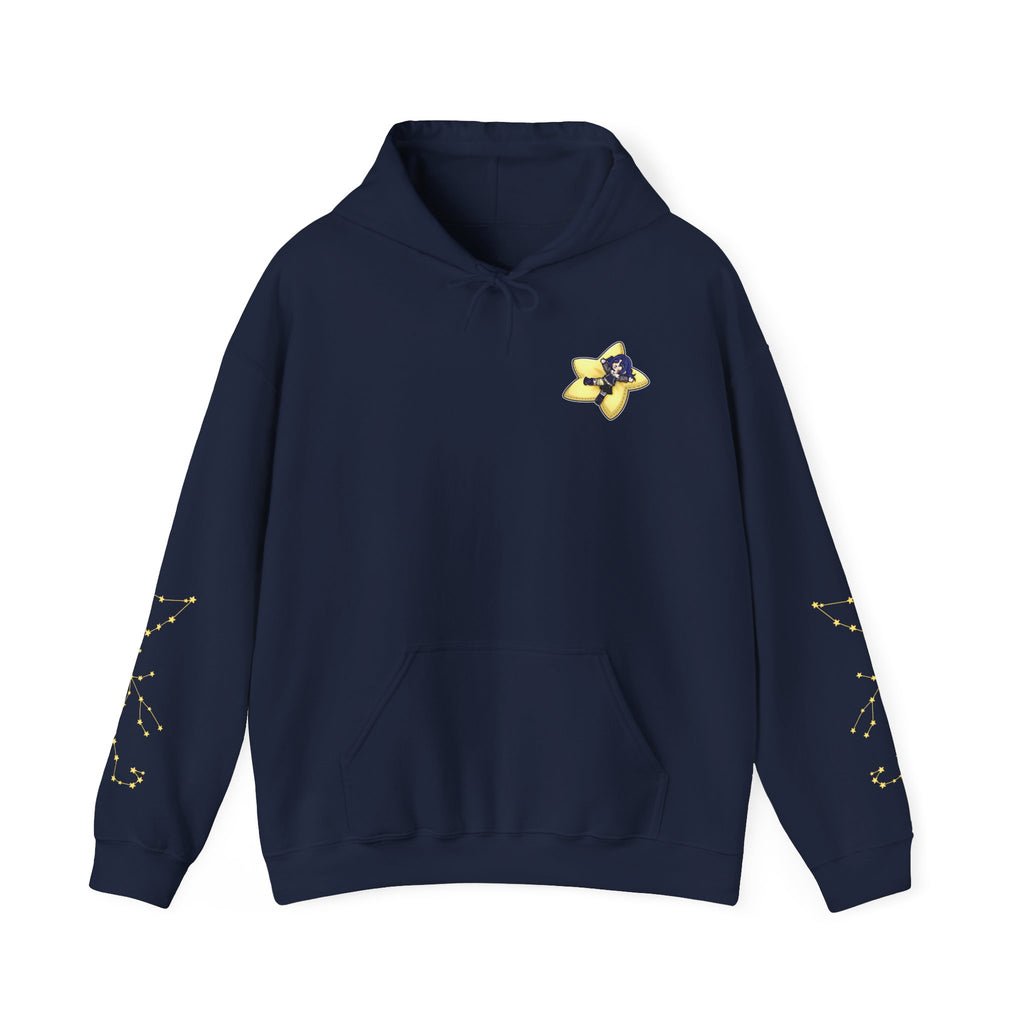 GigiEasy Designer Hoodie