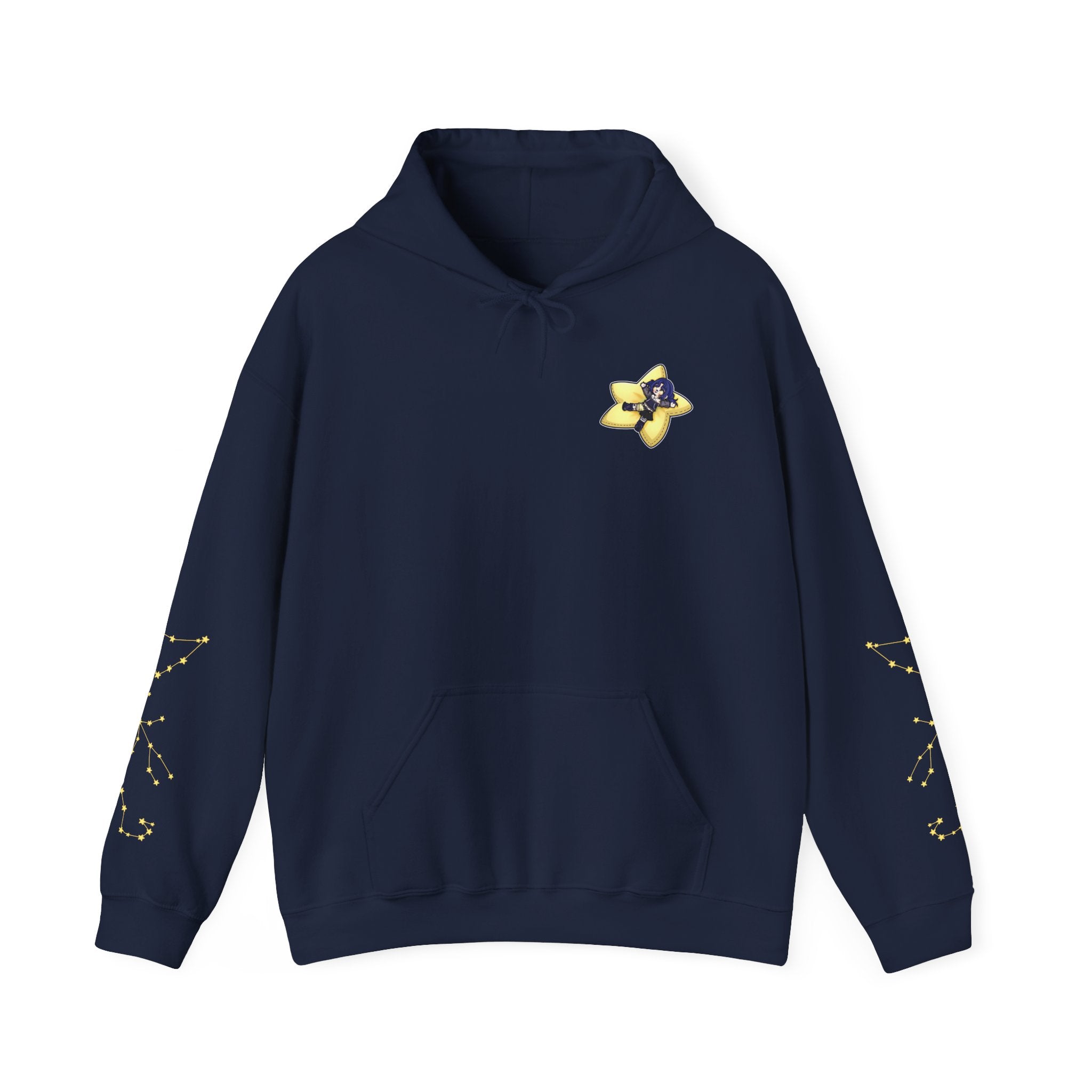 GigiEasy Designer Hoodie