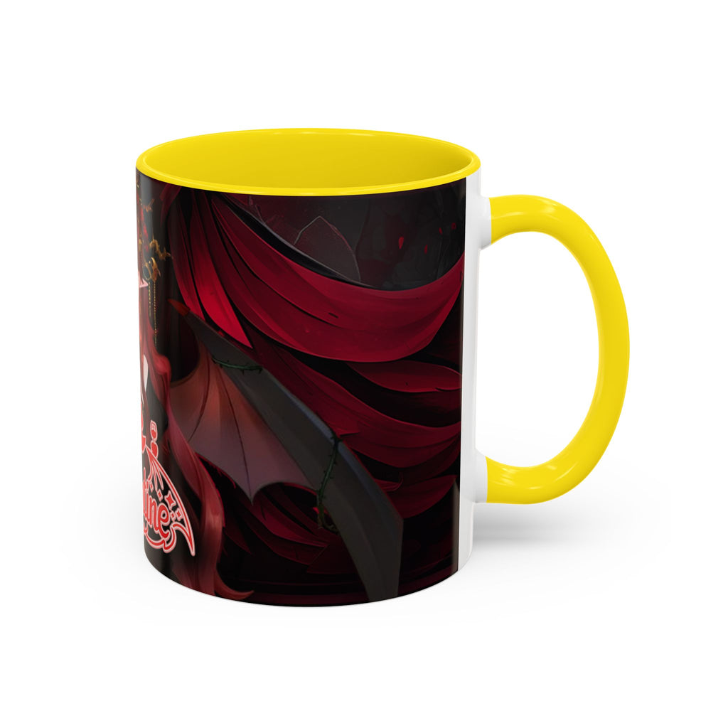 Lady Valantine Mug