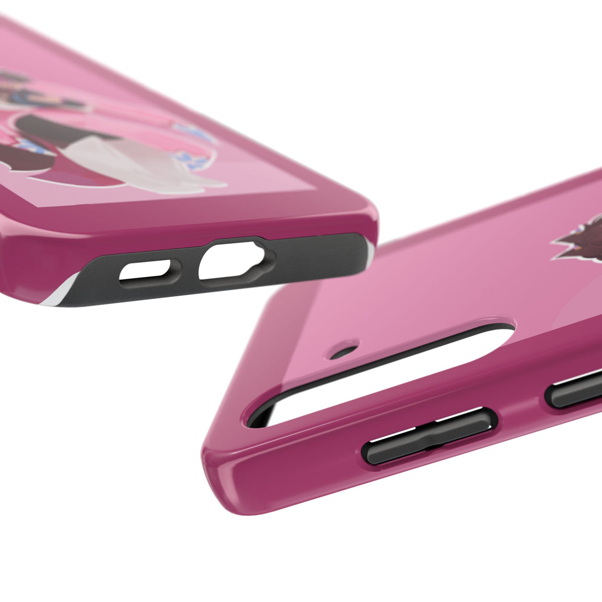 Neppix "Cute Pose" Phone Case