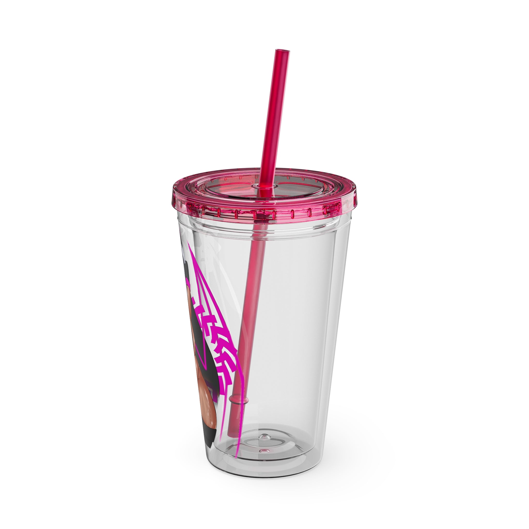 ViperLilium Tumbler