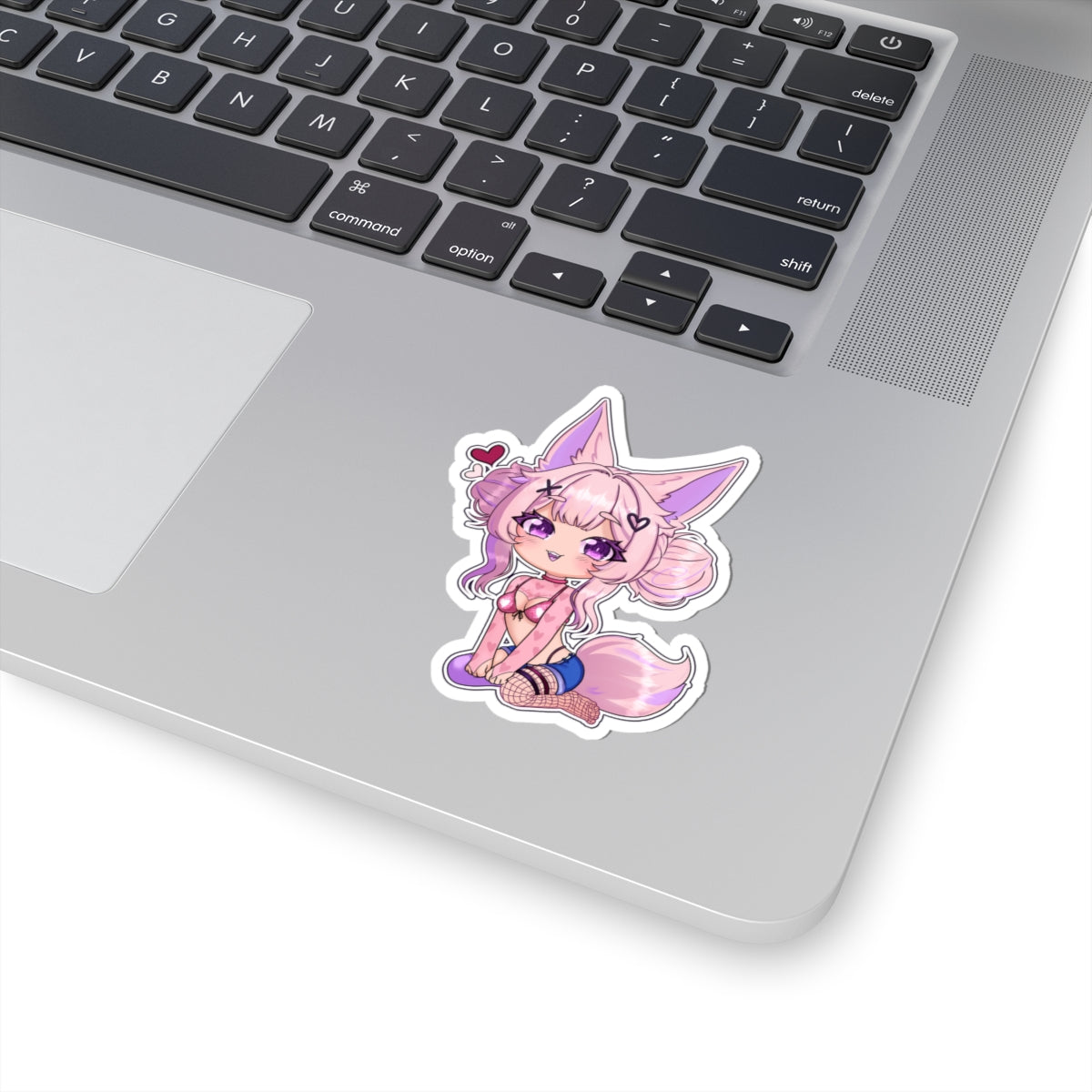 YourLadyLayla Chibi Sticker