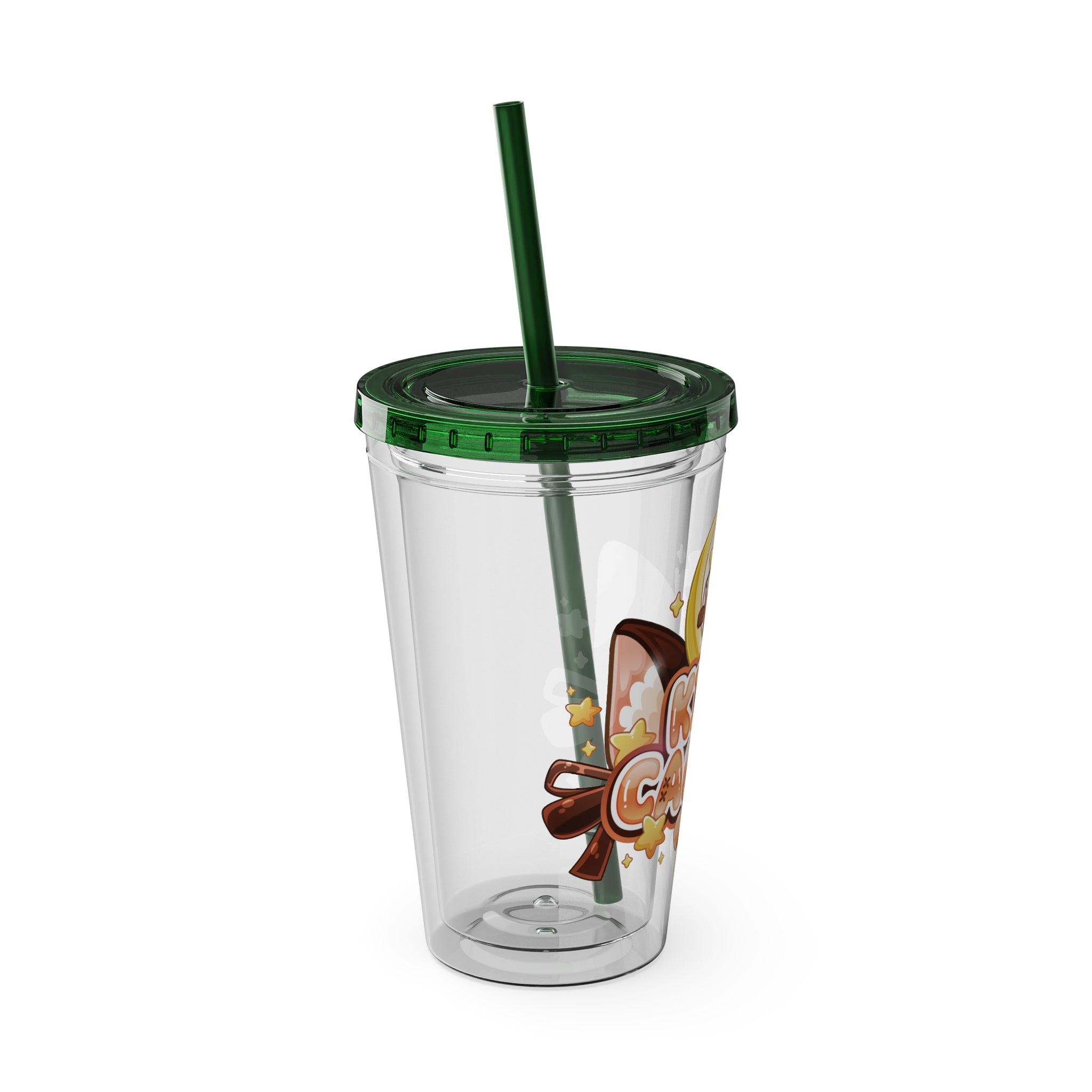 Calico Tumbler