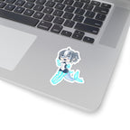 RipTideKai "Rawwr" Sticker