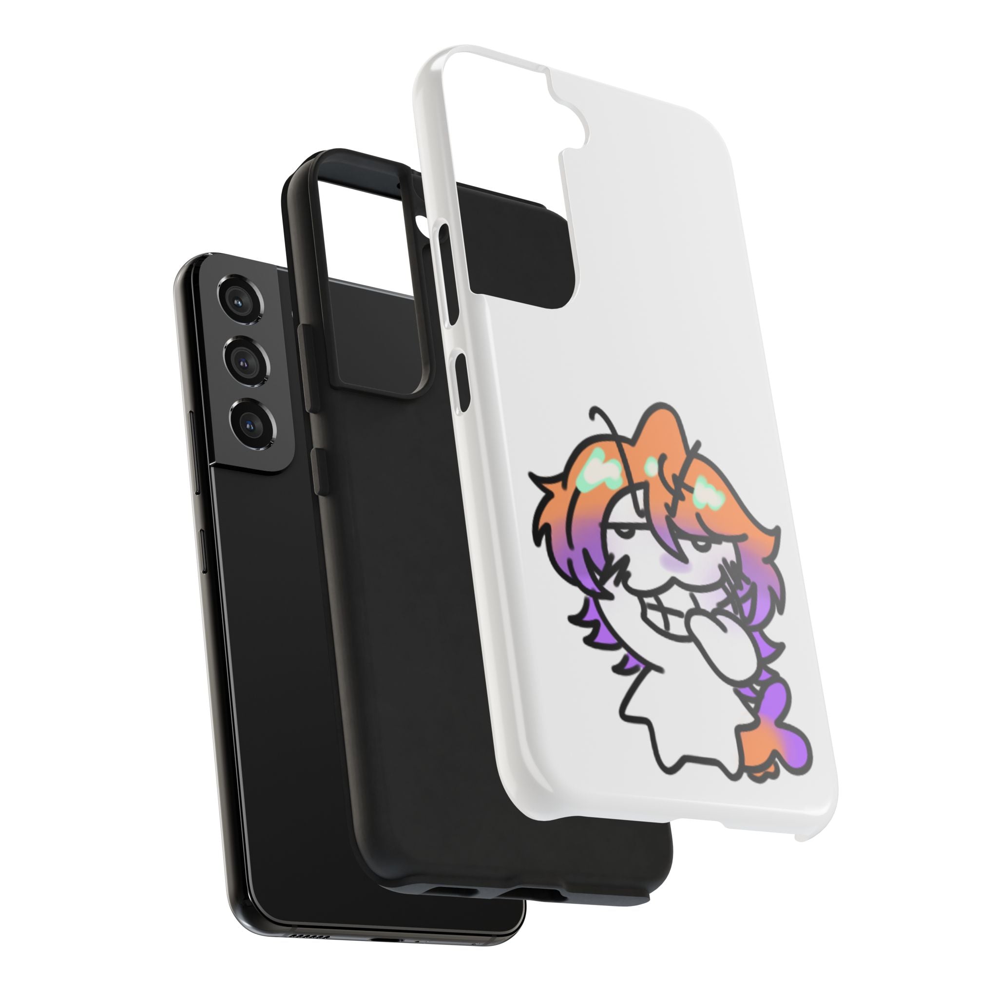 SnackieDoodleVT Tough Phone Case