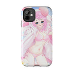 DreamyKatherine Phone Case