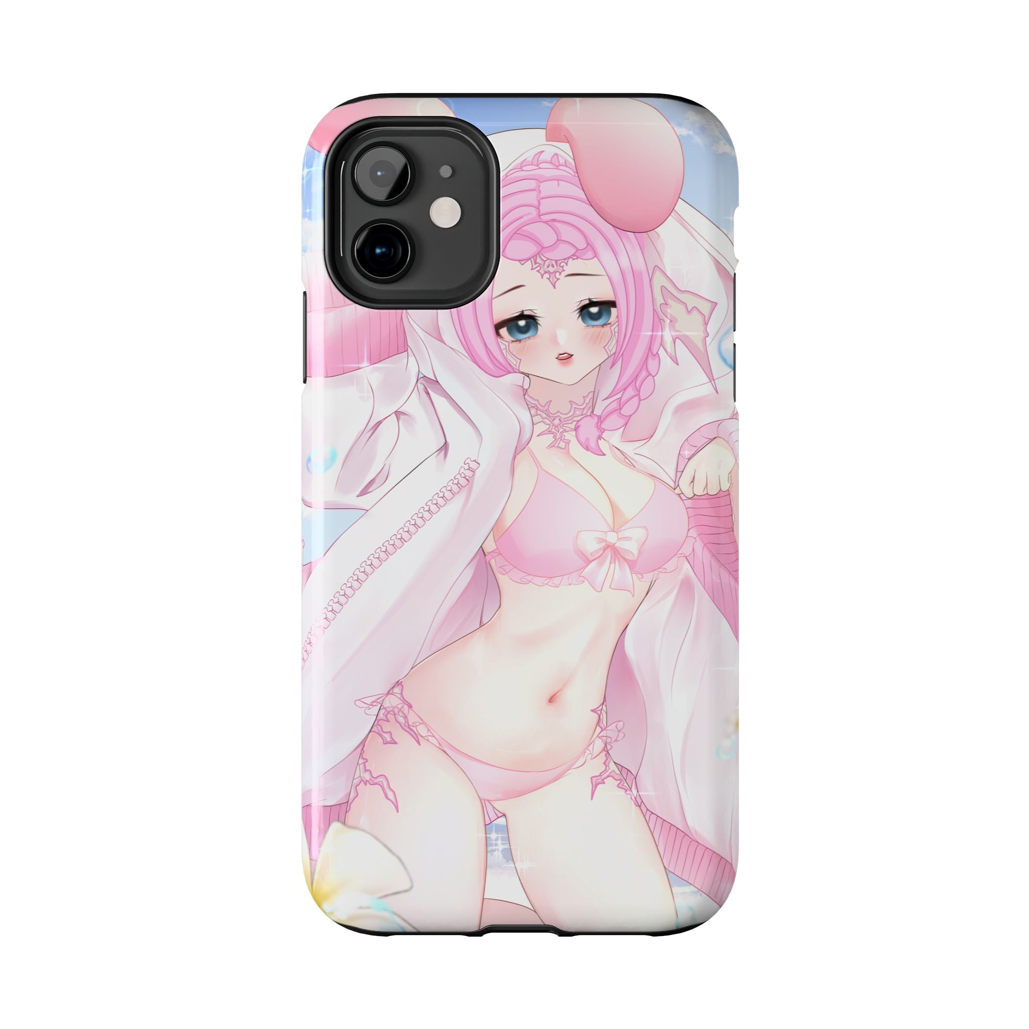 DreamyKatherine Phone Case