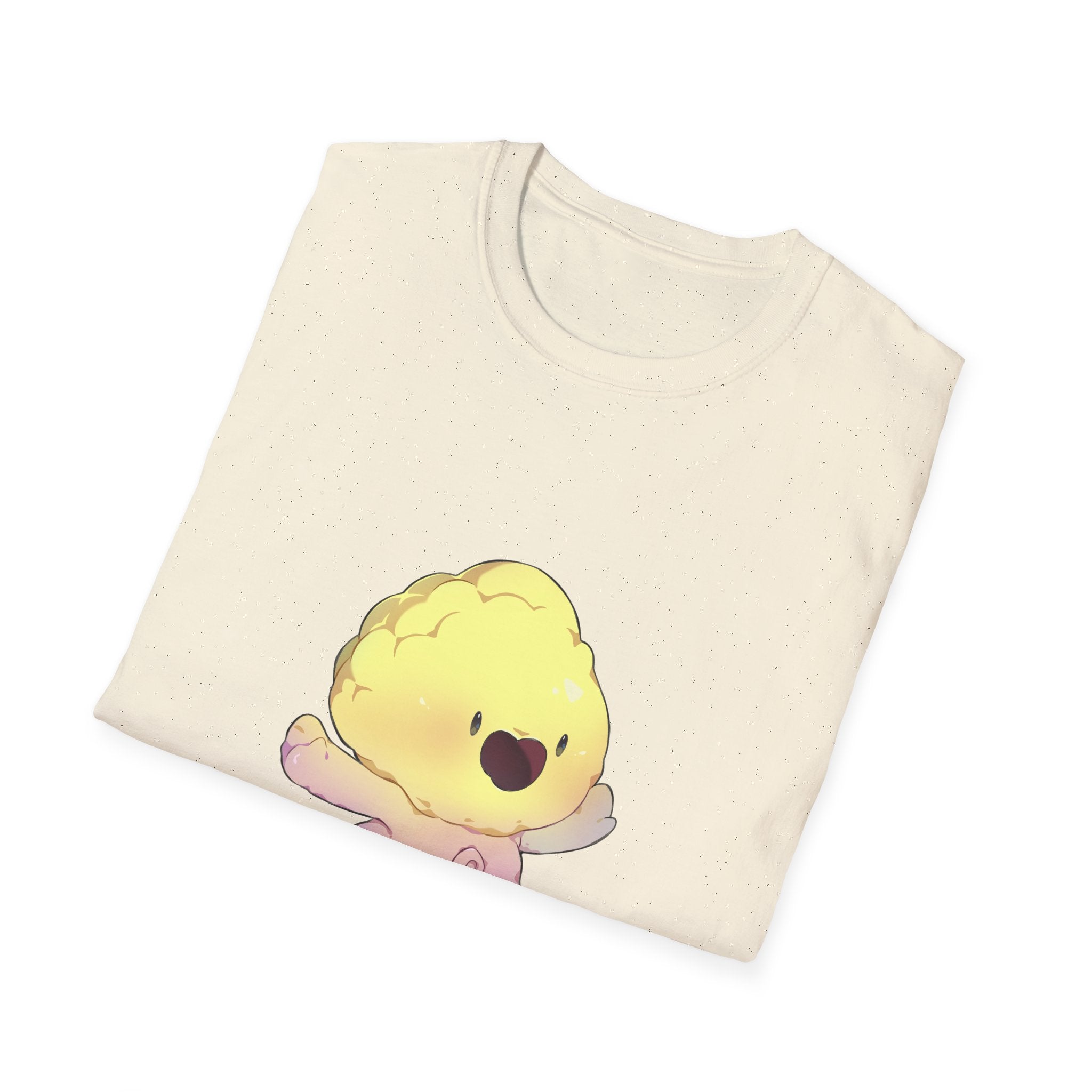 sunnyclowny "Mascot" Shirt