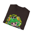 Gearsy "Radioactive Ride" TShirt