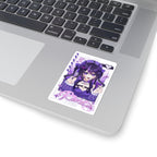 Rien_VT "Oshi Photocard" Sticker