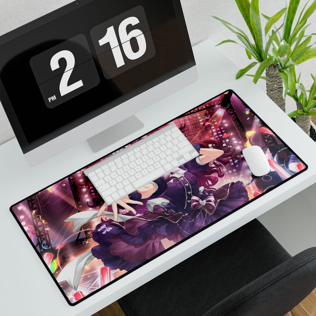 Schar Nyx "idol" XL Plus Deskmat