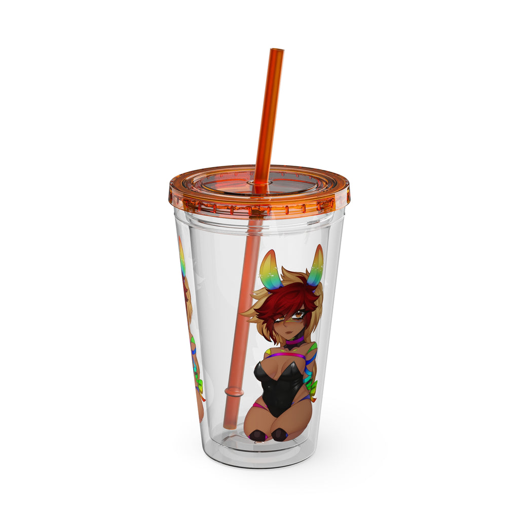 karubunni "Waifu" Tumbler