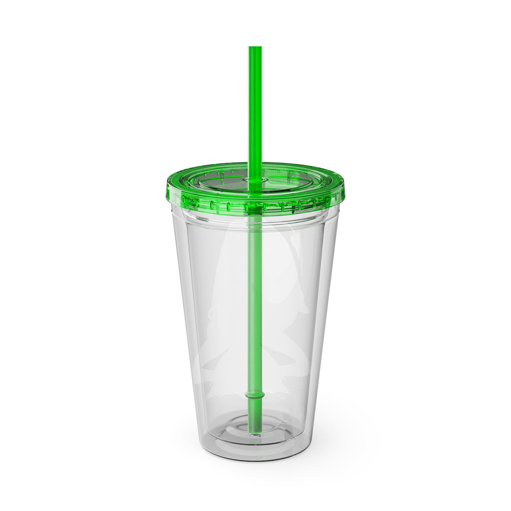 DoserPOV "Pool Party" Tumbler