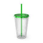 DoserPOV "Pool Party" Tumbler