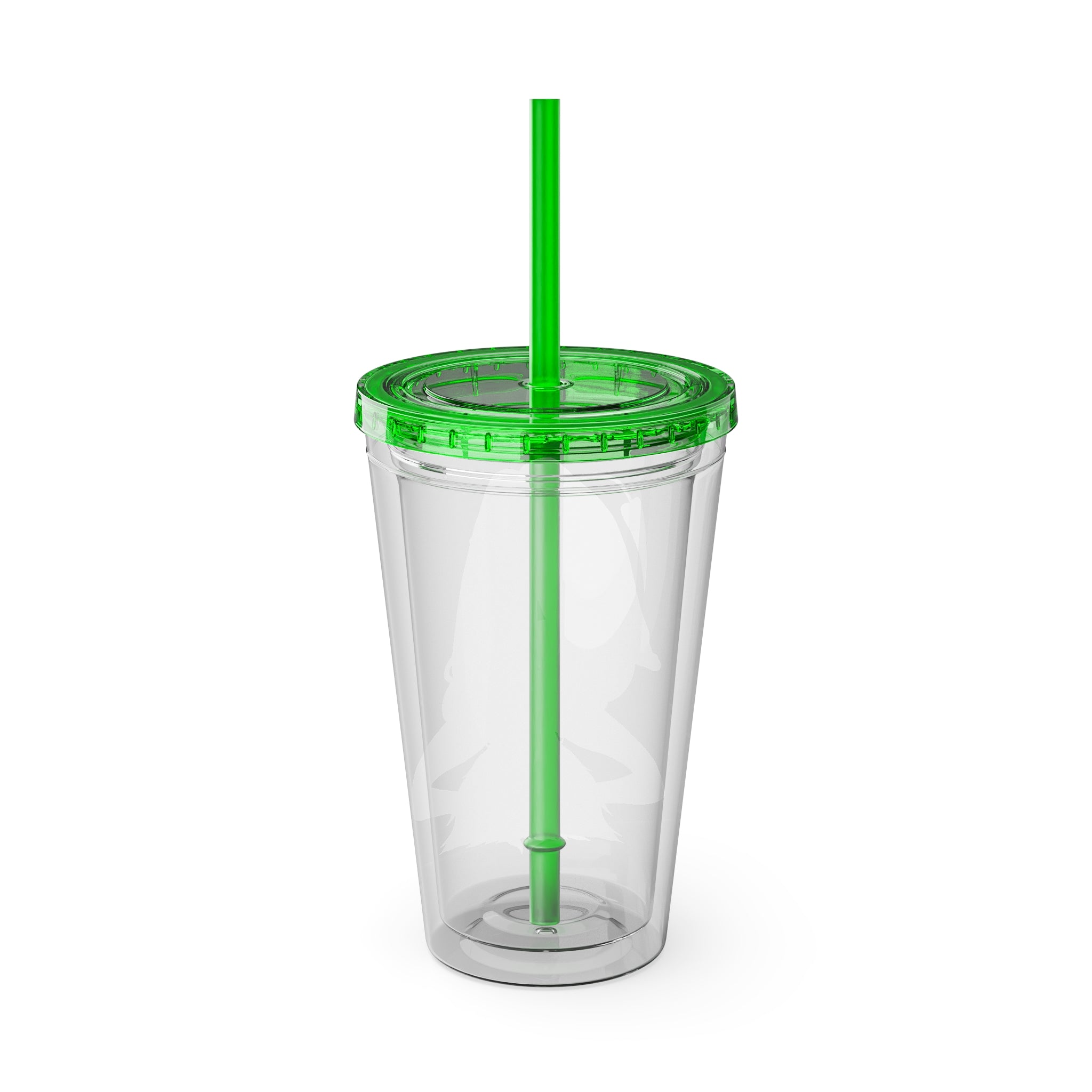 DoserPOV "Pool Party" Tumbler