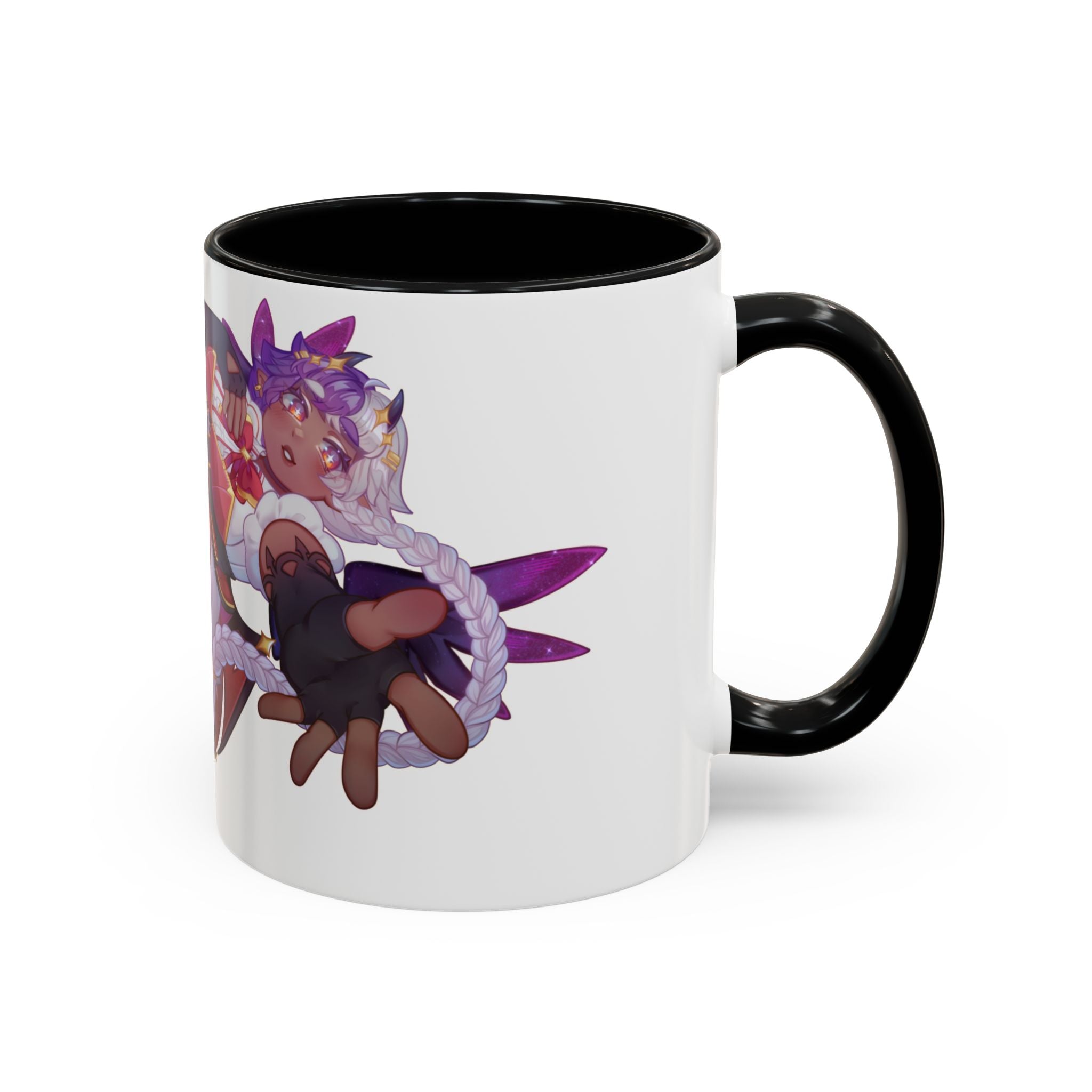 Clovelier Mug