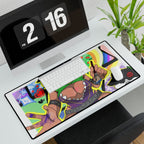 Misona "Drawing On You" XL Plus Deskmat