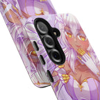 Kamiikiara Tough Phone Case