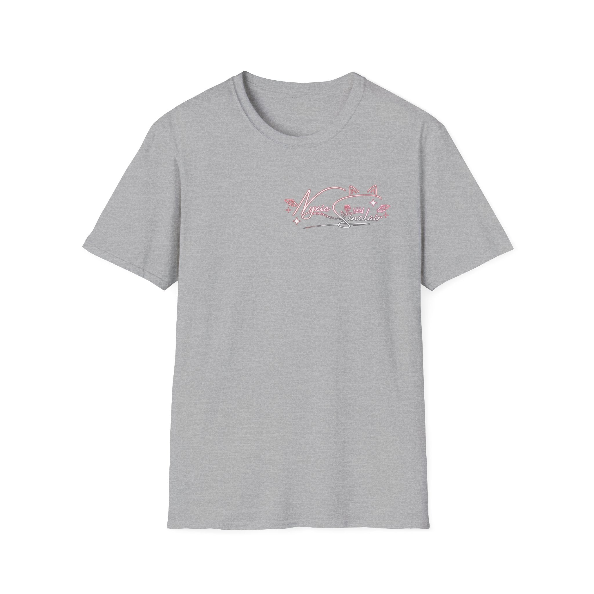 Nyxie Signature T-Shirt