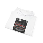 BwnPNGTuber "The Legend of BWN" Hoodie