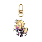 SmolAvii "Chibi Controller" Keychain