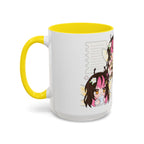 Lychibe "Cup of Bee" Mug