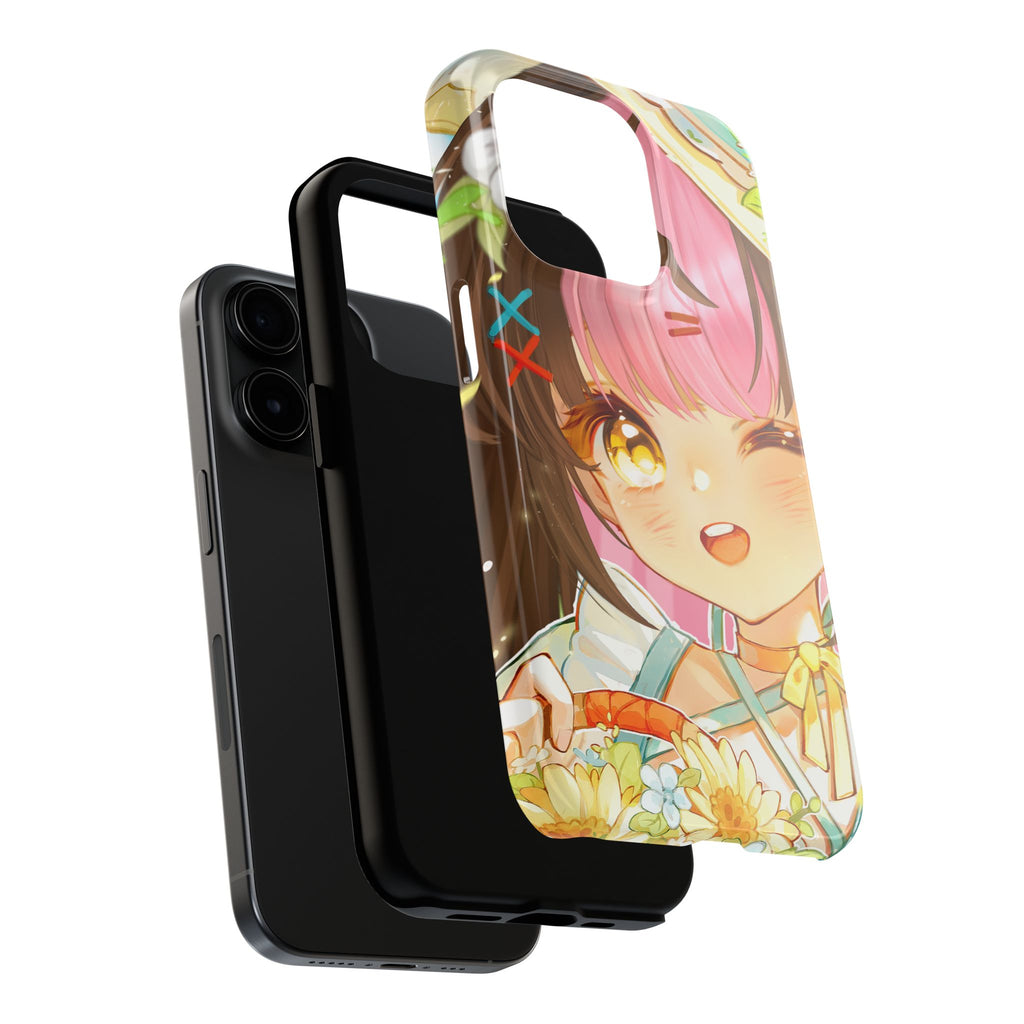 Lychibe "Daisies" Phone Case