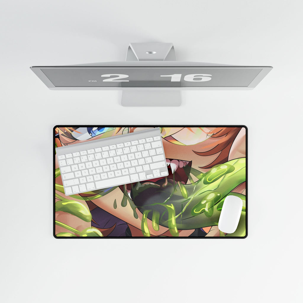 tealeafshark XL Plus Deskmat