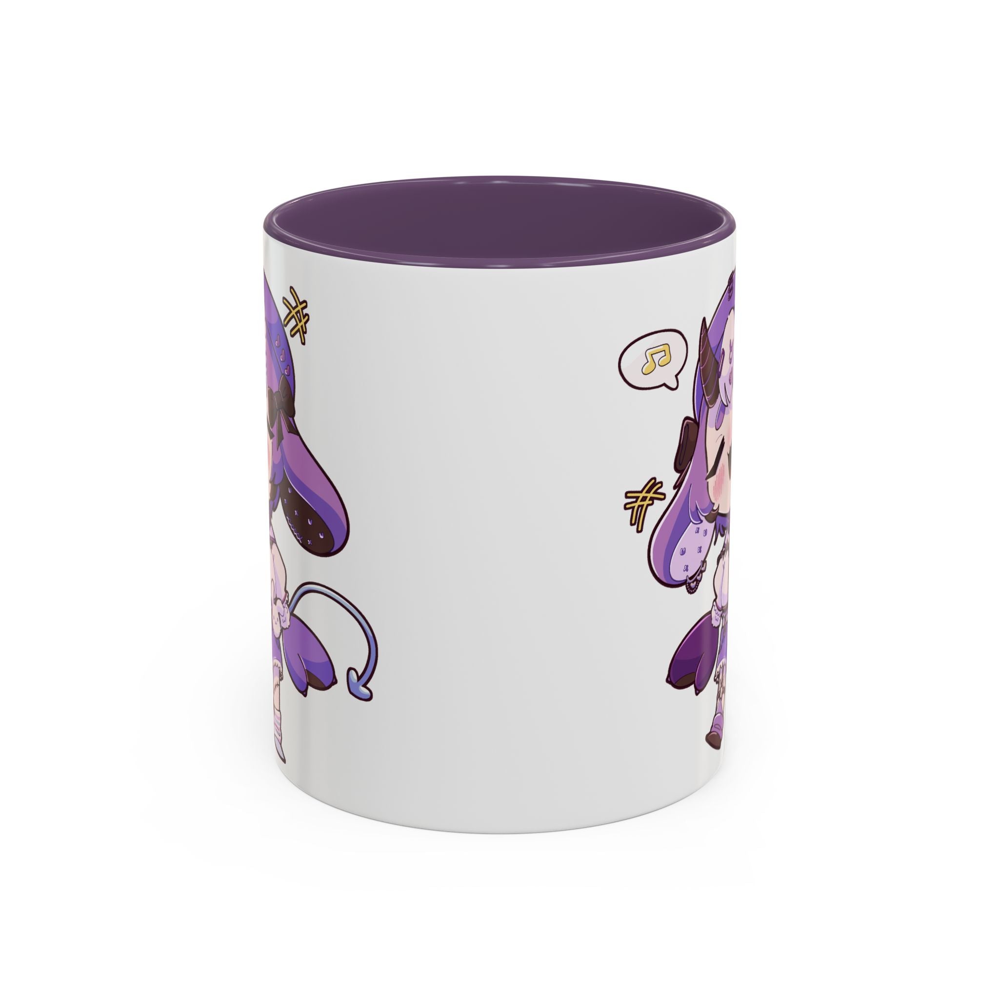 Moonie "Sing Song" Mug