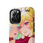P0izonnENV Phone Case