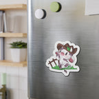SimplyKloak Magnet