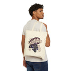 Battylotus Tote Bag