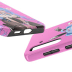 Mifuyu "Bunny" Tough Phone Case