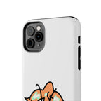 SnackieDoodleVT Tough Phone Case