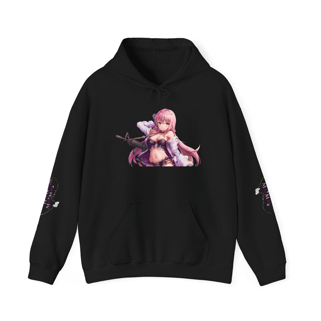 HanamiMomo "Gunslinger" Hoodie