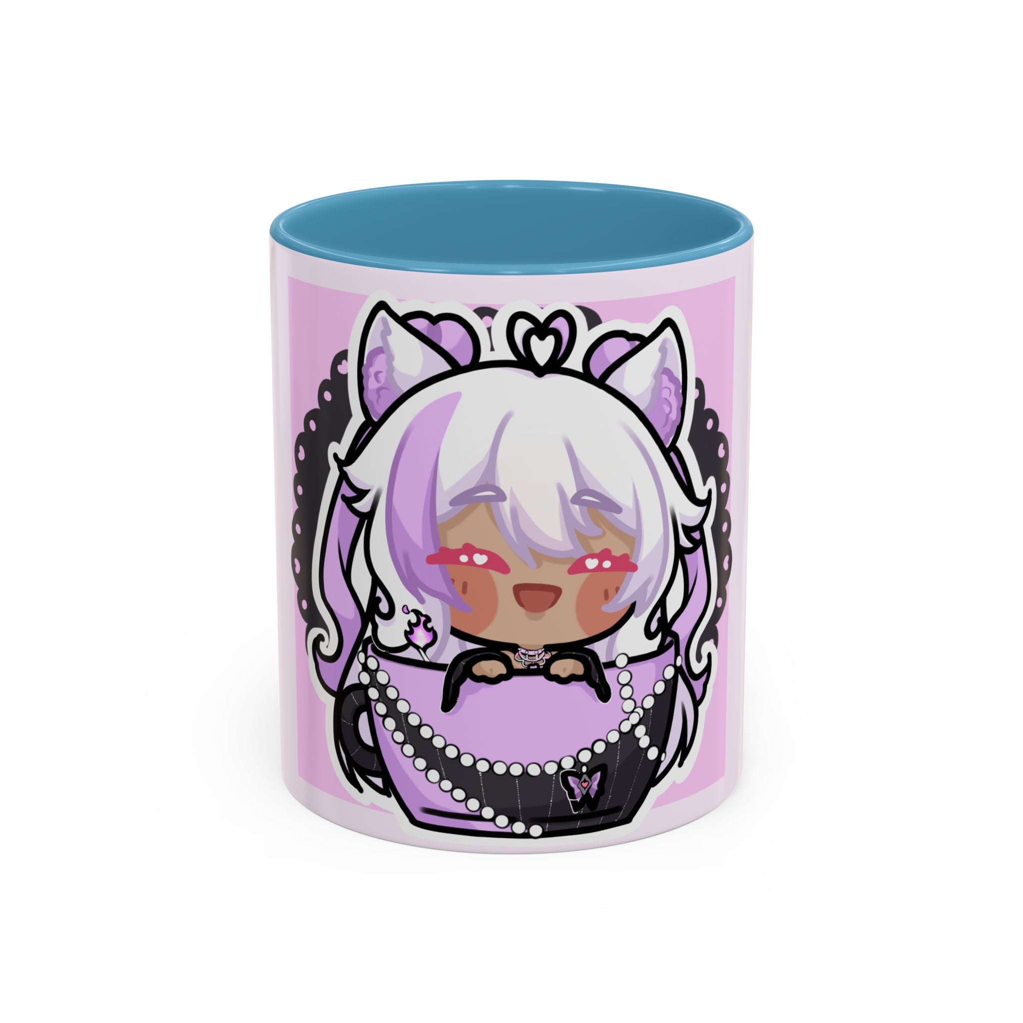 Jobooki Accent Mug