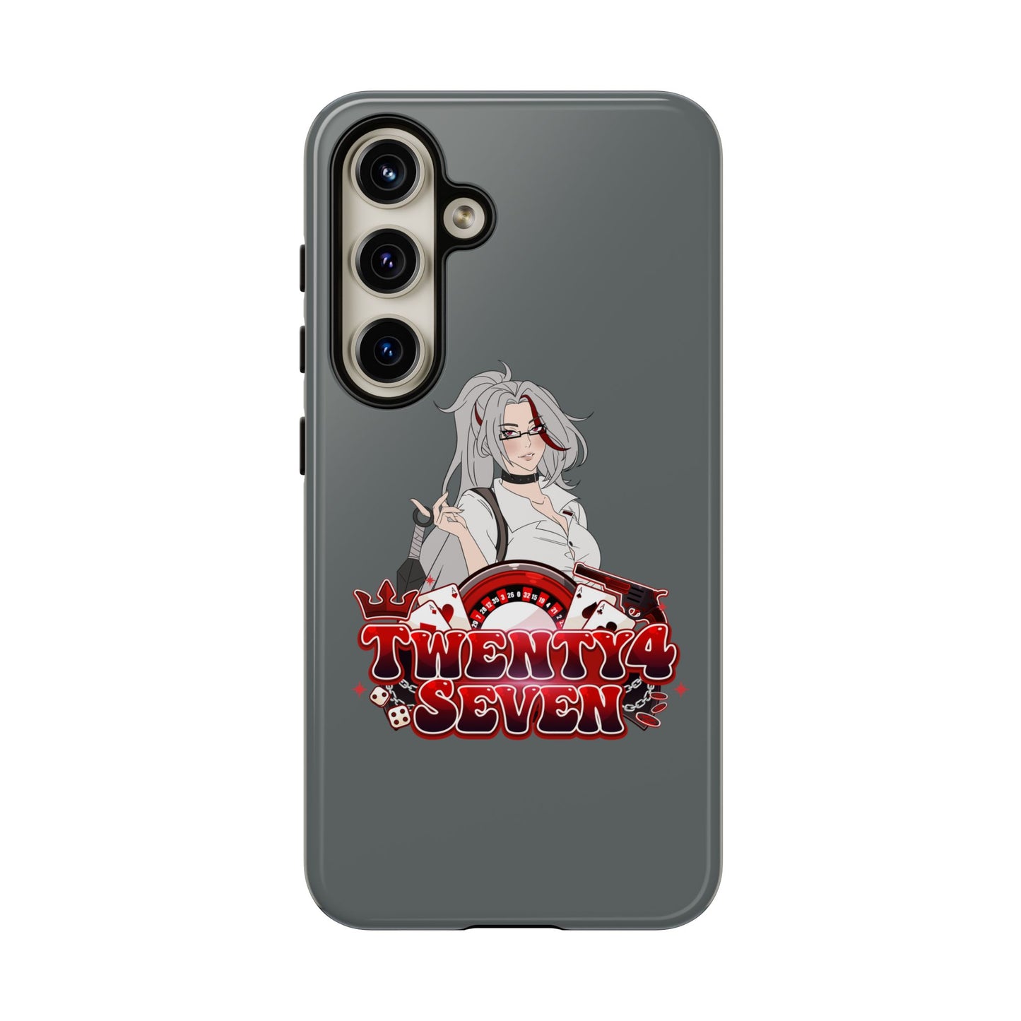 Kaeru Chibana Phone Case