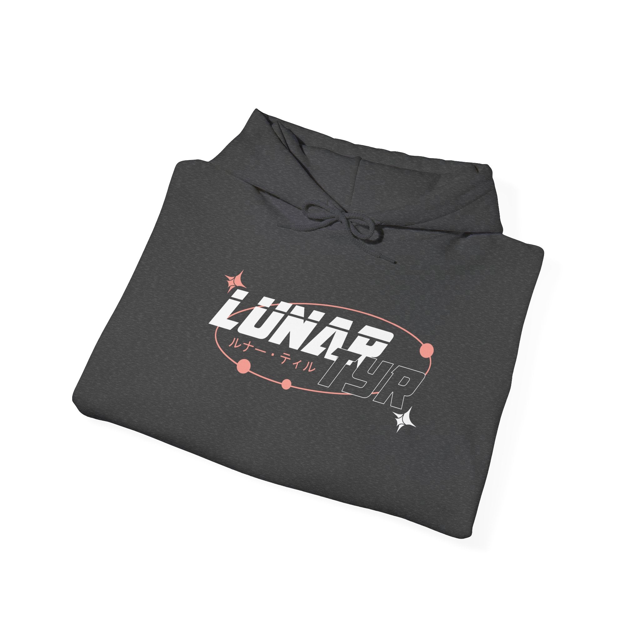 LunarTyr "Ascendant" Designer Hoodie