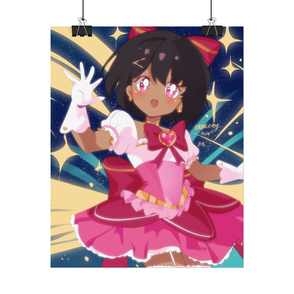 AnimeKawaiiChan Poster