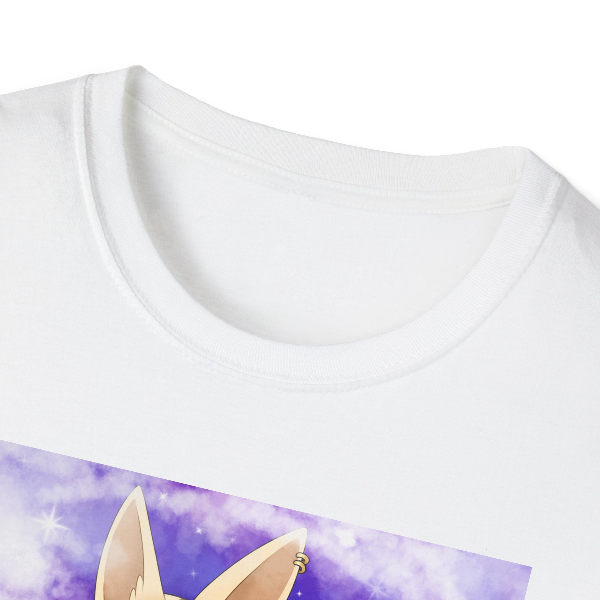 StarFlufVT "Steamy" TShirt