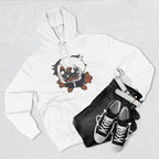 Cheeb Kori Pleading Hoodie