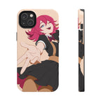 LenDubs "Happy Len" Phone Case