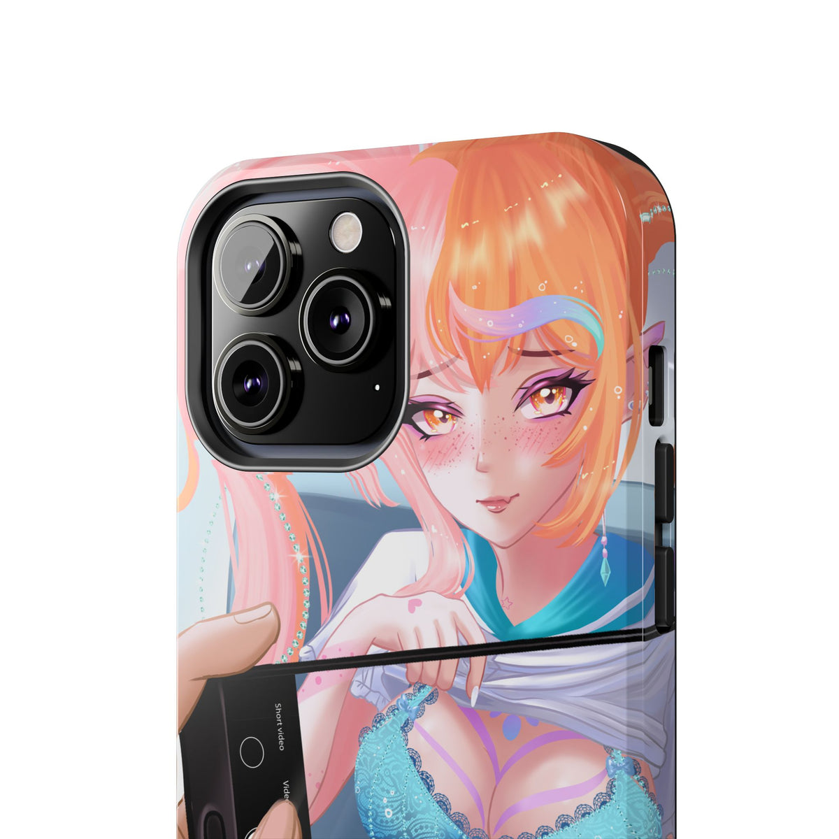 LatteLaguna Phone Case