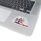 Limited Rhettaliate "Summer Party" Sticker