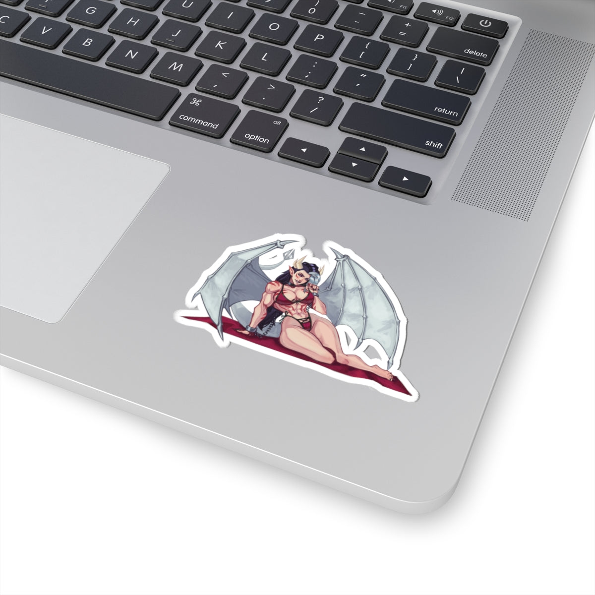 Limited Rhettaliate "Summer Party" Sticker