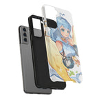 SnowyYuma Phone Case