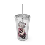 Eriya Tyaka Tumbler