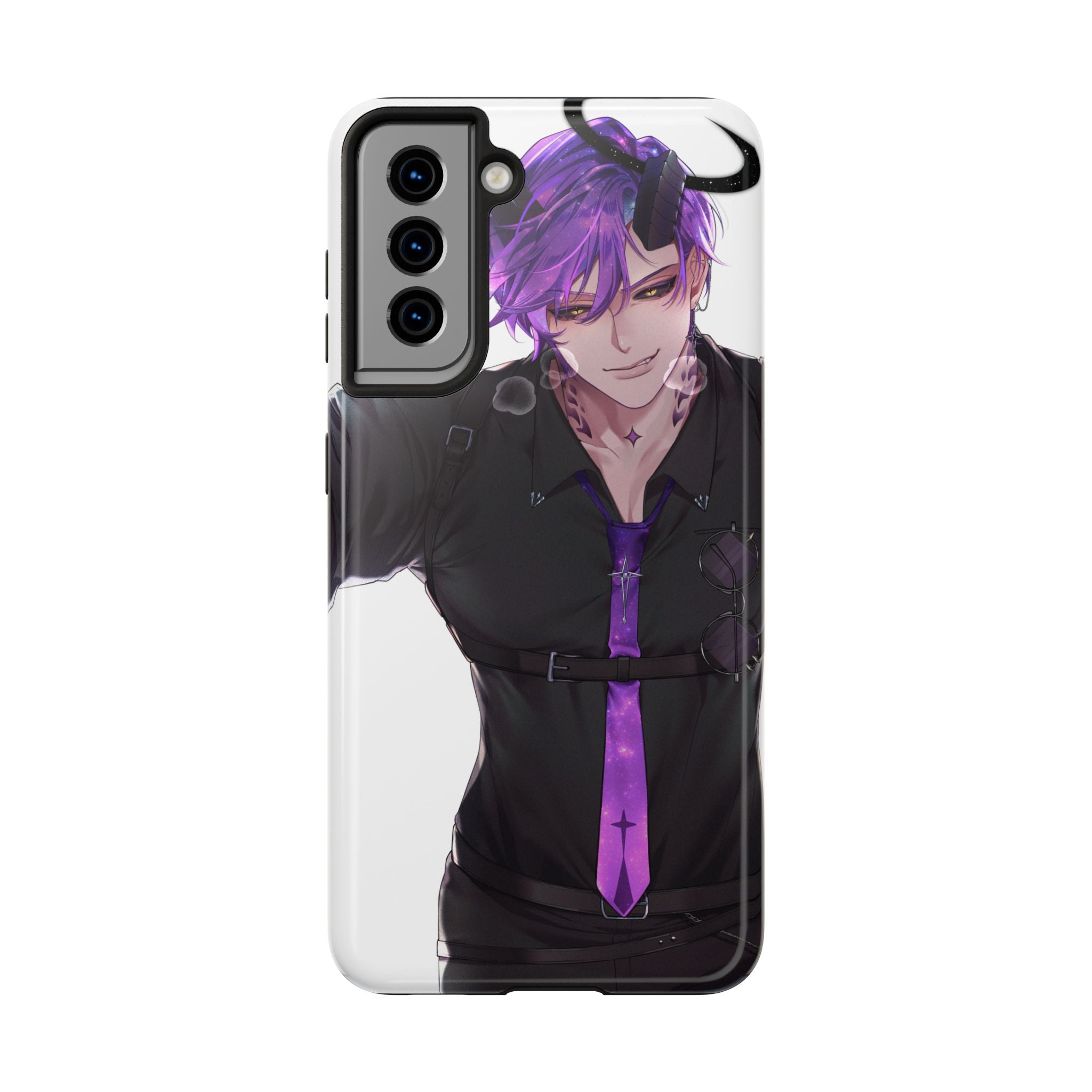 Cassian Aetheria Phone Case