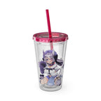 Moonie "Nyan Nyan" Tumbler